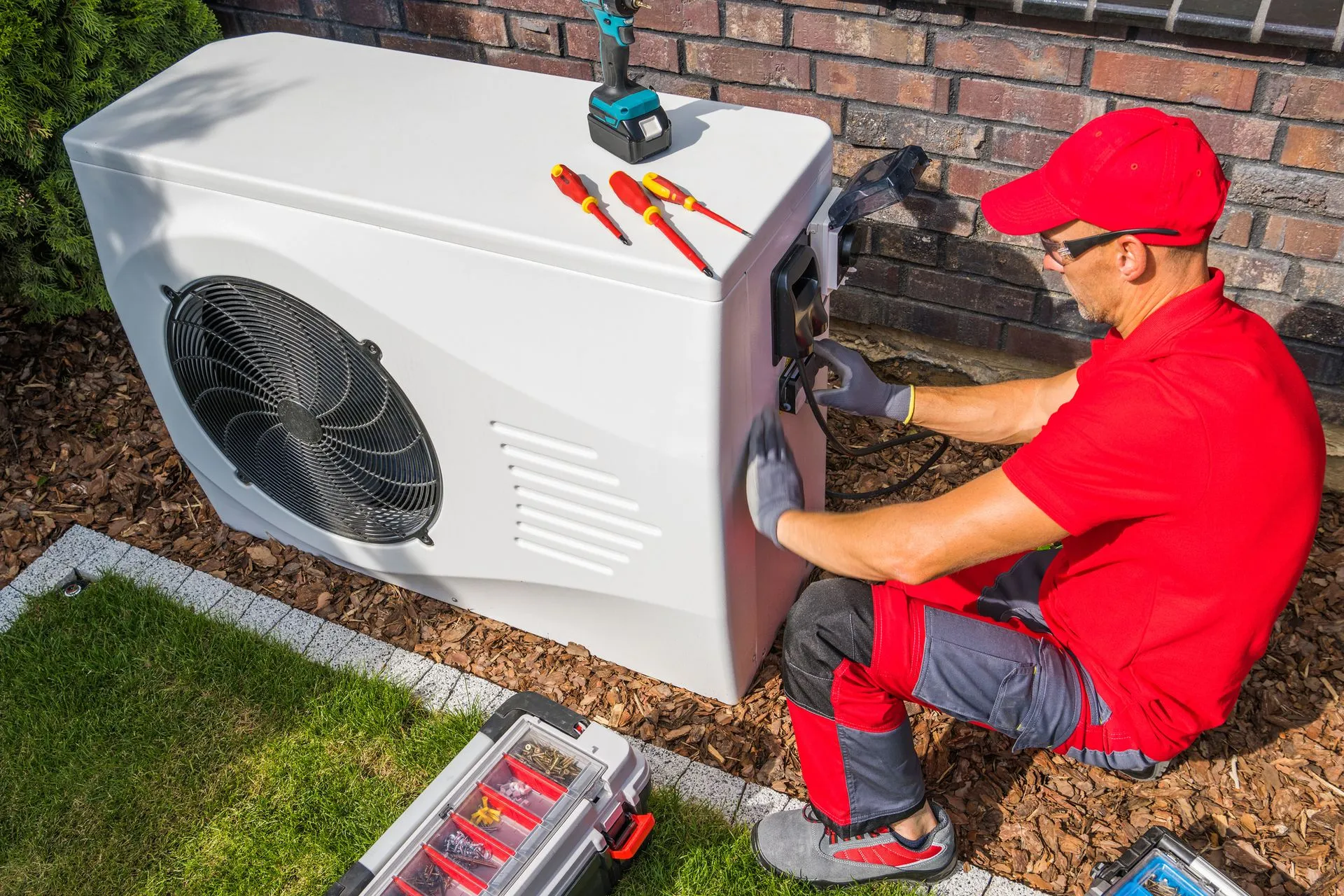 About HVAC in Ord, NE